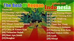 Full Album The Best Of Reggae Indonesia Sepanjang Masa  - Durasi: 1:29:09. 