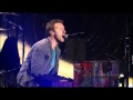 Coldplay - Life is For Living (Live in Madrid MX Tour)