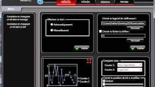 CryptanaTools screenshot 4