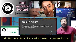 999 LAVEL Ashad Account got banned.WHY ??  FULL EXPLAIN