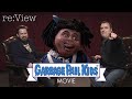 The garbage pail kids movie  review