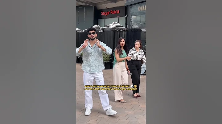 Old Money Colour Combination for Men's #mens #fashion #style #aesthetic #accessories #oldmoney #fyp