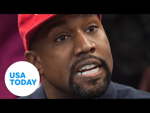 Ye to buy conservative platform Parler following Twitter lockout | USA TODAY