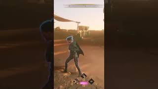 Dove è Cassian? Buggato a 40mt sopra la nostra testa. [Sotto Falsa Ba... | #mastiqaatsi73 su #Twitch