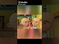 Upin dan Ipin bahasa Jawa (gundul polah) part 2