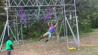 Rob CRUSHES Pendulum at the 2022 @ocrworldchampionships7404