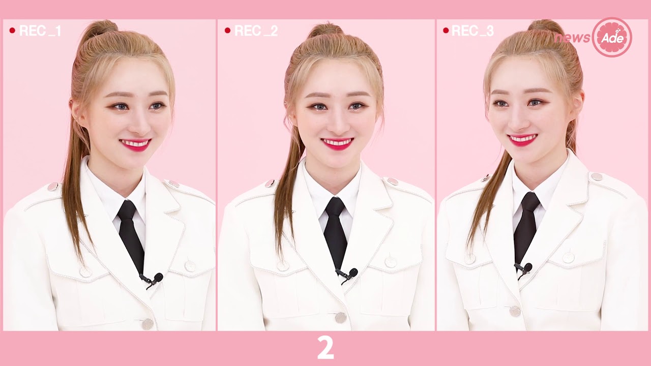 비주얼 천재! 멋짐 영재! 드림캐쳐의 촉은? [복불복카메라]