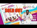🔴FALLY FESTIVAL MMT SOLD OUT SUCCES FOU,Albert PREMIER RECADRE LES IDIOTS,LIKAMBO YA ACCOR ARENA 23K