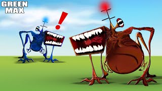 The Megahorn In Love Boyfriend Trevor Henderson