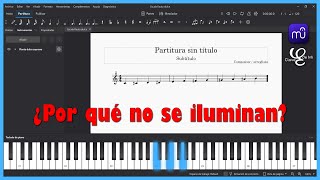 🎹 What’s up with the Virtual Keyboard in MuseScore 4? screenshot 5