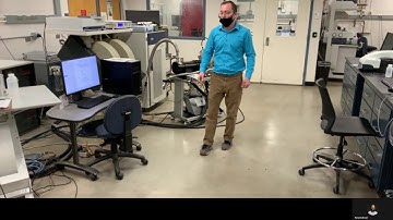 ARC/MMA Introduction to EPR