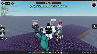 "ADMIN NOLI" Script (SHOWCASE)