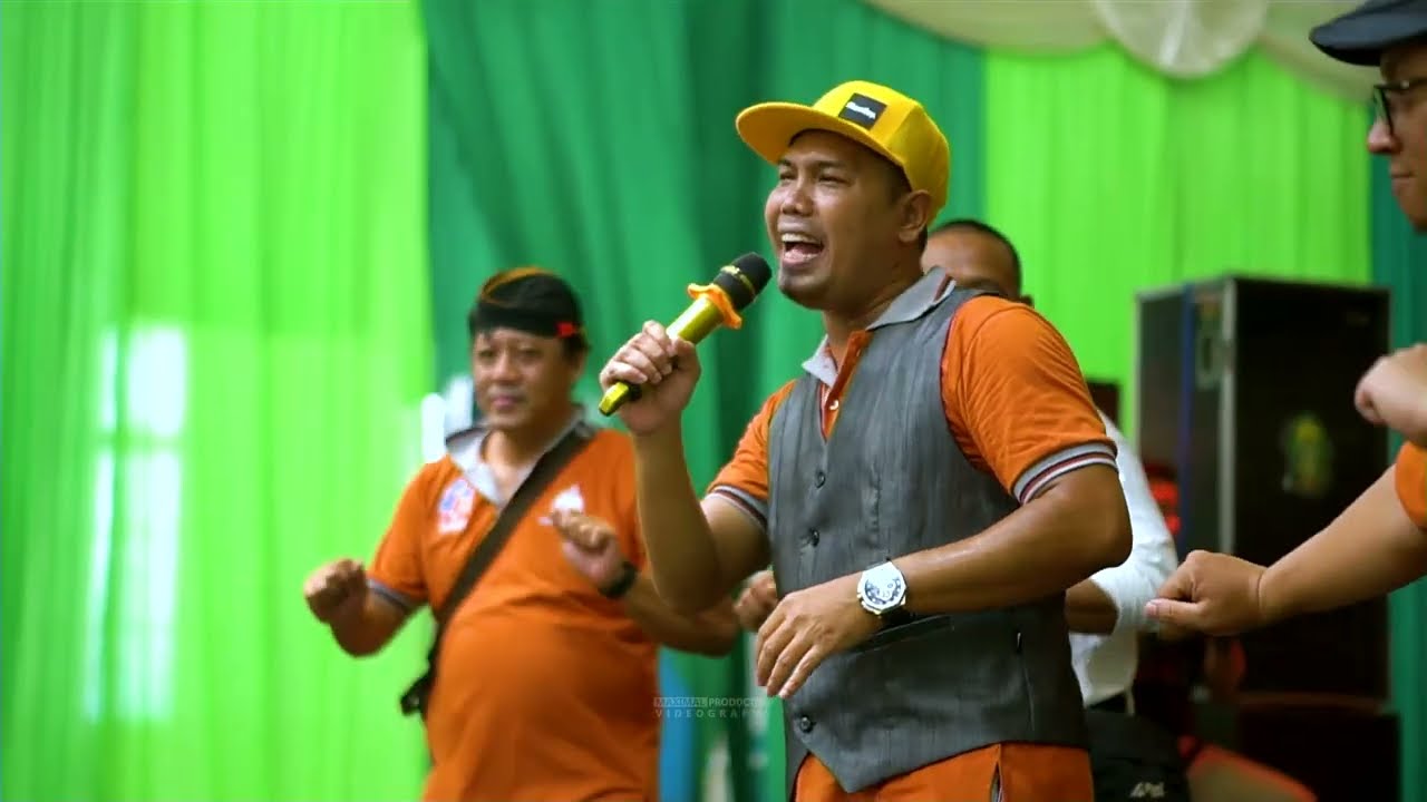 BRODIN//ELSAMBA dutcom BDS//REMBULAN MALAM  live DEMAK