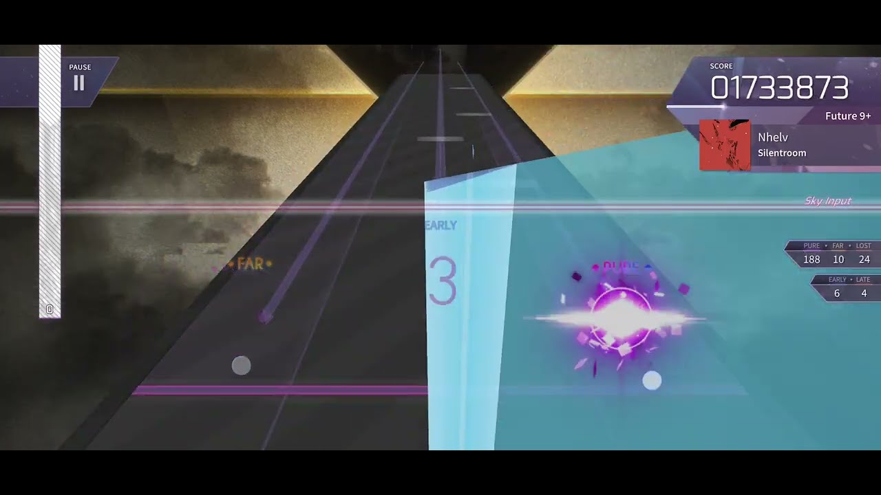 The nhelv that kills your game