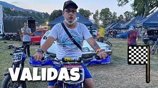 Como Son Las Validas De Motos En Bucaramanga