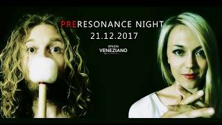 Angelina Yershova_Resonance Night_21.12.2017