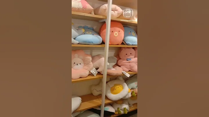 MINISO STORE | MINISO STORE TOUR #youtubeshorts #viral #shorts #miniso #vlog