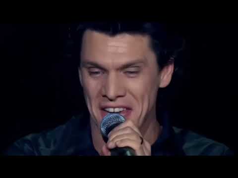 Marc Lavoine - Passent Les Nuages