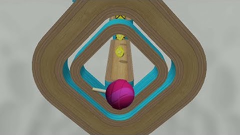 Going Balls - All Levels Gameplay Walkthrough Android/IOS #67