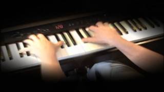 You Light Up My Life - Piano chords