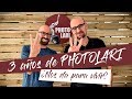 3 años de Photolari, ¿nos da para vivir? (+ sorteo Honor View 20)