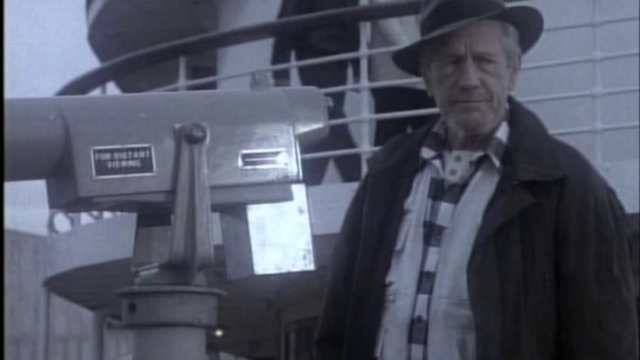 MacGyver & Harry - My Heart Will Go On - 20th Anniversary of John Anderson