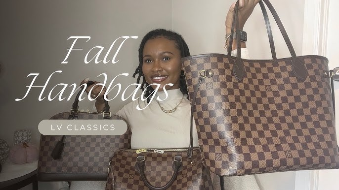 A Guide to Vintage Louis Vuitton French Company Bags – Bagaholic