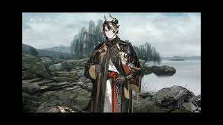 Arknights: First of a Thousand Autumns #2 (7- 24) TA-TR-1, TA-2 ~ TA-6