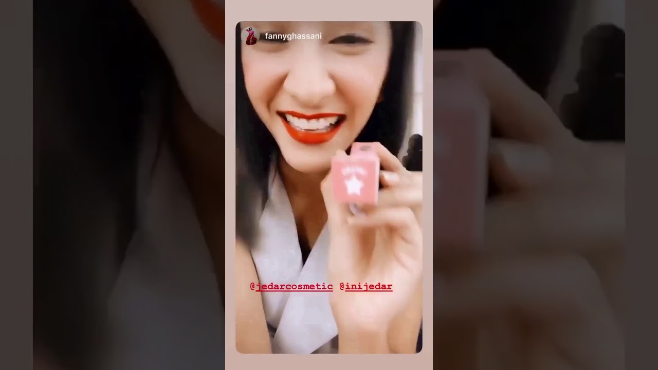 Jessica Iskandar Stories, November 21, 2019