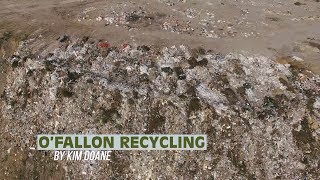 Recycling Reminder | O'Fallon Matters