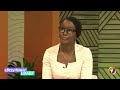 Healthy Minds, Healthy Futures | Daytime LIVE!