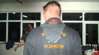 Dj Zeki - Apaci Remix 2010