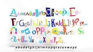 Maga Animation Letters Fight!