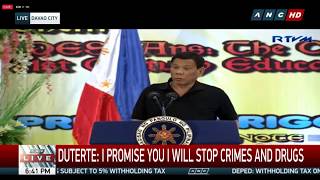 WATCH: ABS-CBN News Live Coverage | 4 May 2018