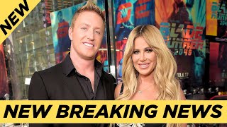 Shocking Turn! Kim Zolciak & Kroy Biermann Raging Over Their Divorce Battle