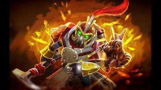 :   ,  ?  ! Dota Auto Chess