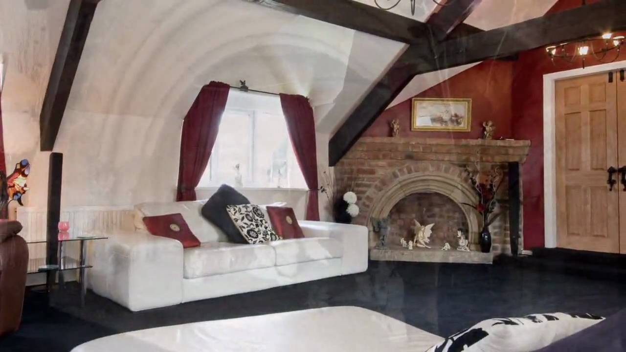 1 Bassfield Farm YouTube