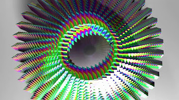 Character Animation and Motion Graphics Reel 2017