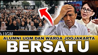 Download Lagu AHIRNYA ALUMNI UGM DAN WARGA JOGJAKARTA BERSATU LAWAN IJAZAH JOKOWI ⁉️ MP3 Download Lagu AHIRNYA ALUMNI UGM DAN WARGA JOGJAKARTA BERSATU LAWAN IJAZAH JOKOWI ⁉️ MP3