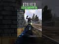 S.T.A.L.K.E.R GAMMA Is NOT For The Faint of Heart #shorts #stalkergamma