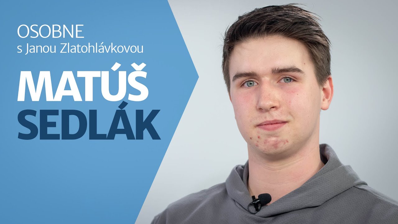 Zvonár Sedlák: Fascinuje ma zvuk zvonov aj o šiestej ráno