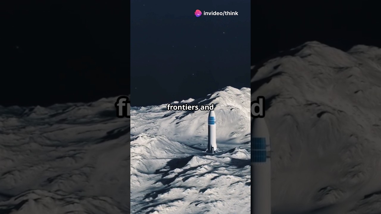 China's Historic Far Side Moon Landing! 