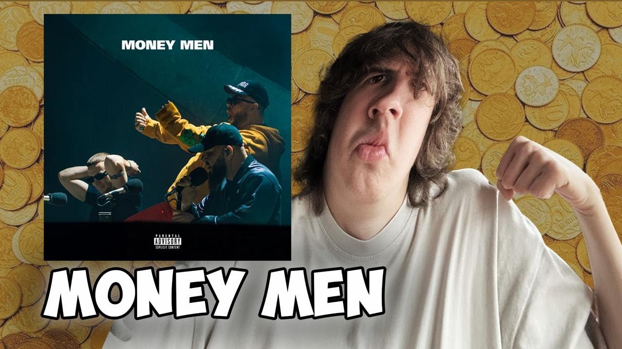 Смоки Мо, Брутто, ICEGERGERT - Money men | Реакция и мнение