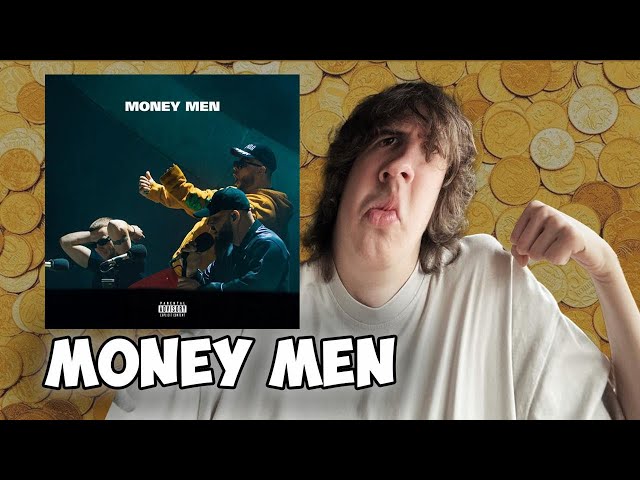 Смоки Мо, Брутто, ICEGERGERT - Money men | Реакция и мнение