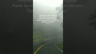 Mengenalmu Adalah Anugerah story galau jatuhcinta lombok pesonaindonesia 