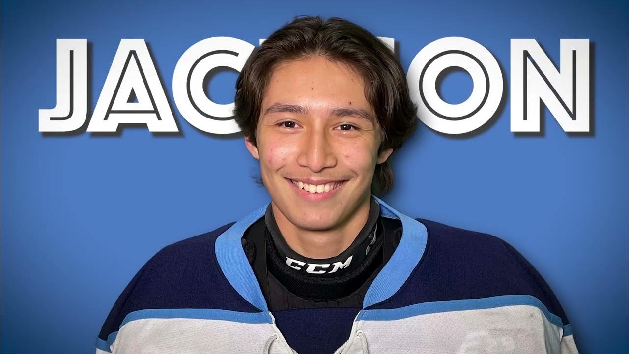 WOHS Varsity Ice Hockey 2122 Highlights Reel YouTube