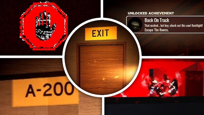 Roblox Doors Hotel: How to Avoid A-60, A-90, A-120, and Dupe -  GameRevolution
