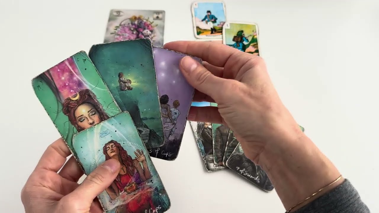 IL TUO COMPORTAMENTO LO PORTA A QUESTA REAZIONE ⚡️