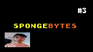 Spongebytes The Real Greek Kevin Hart