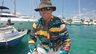 Aruba Private Boat Charter with Capt. Paul ⚓ Custom Snorkeling & Luxury Cruise #aruba #
